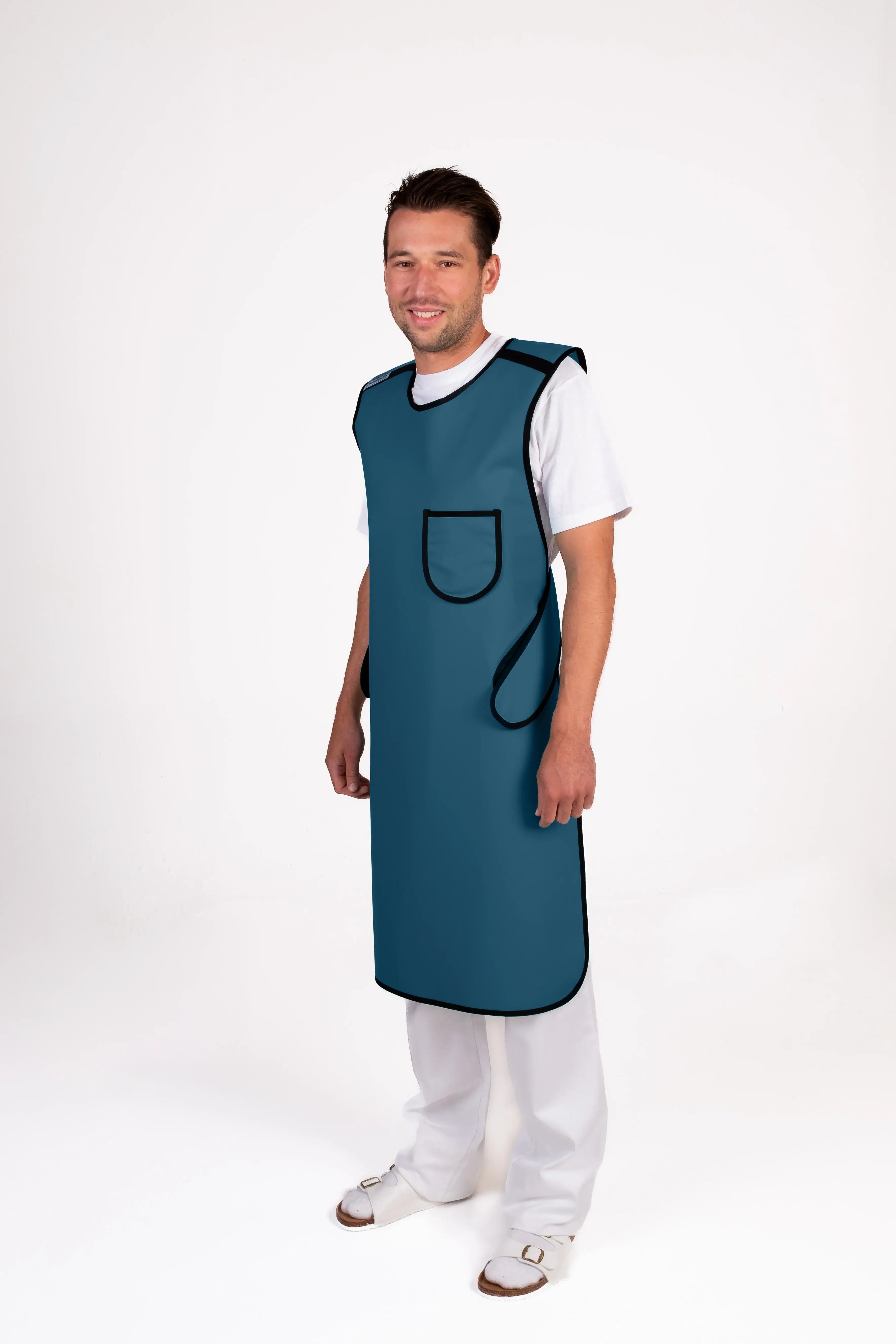 Surgical X-ray Protective Gown