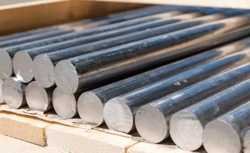 Lead anodes