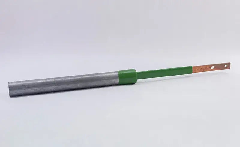 Lead anodes
