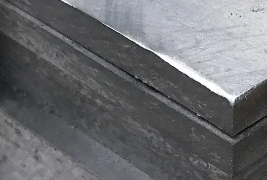 Lead plates