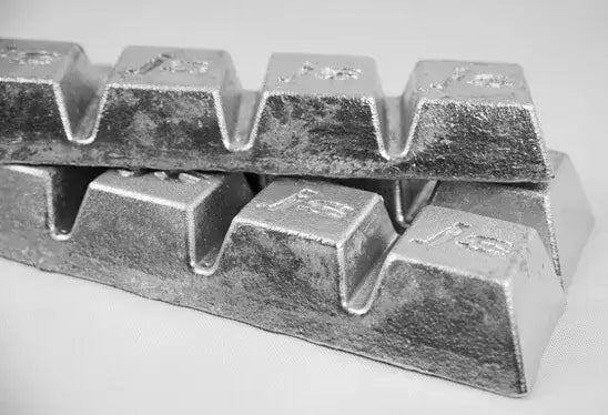Printing alloys