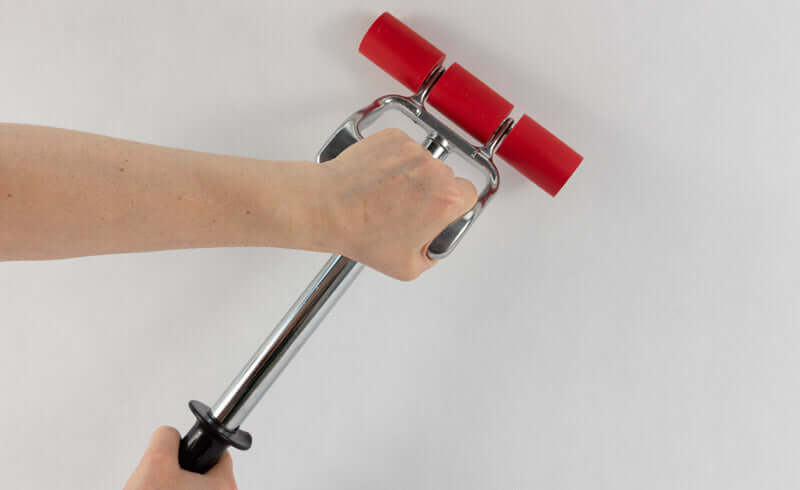 Pressure roller