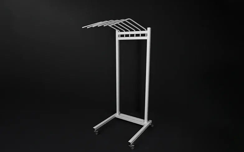 Mobile X-ray hanger