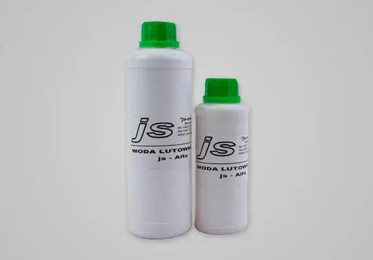 JS-ALFA soldering water