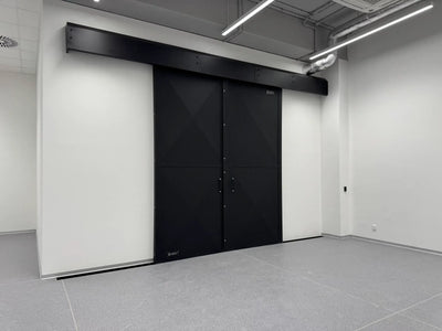 X-ray Sliding System