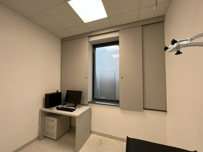 X-ray Sliding System
