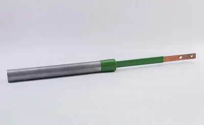 Lead anodes