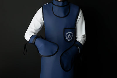 X-ray Protective Gloves