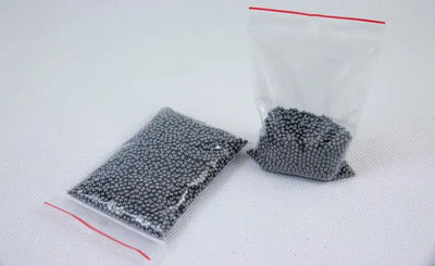 Lead granulate