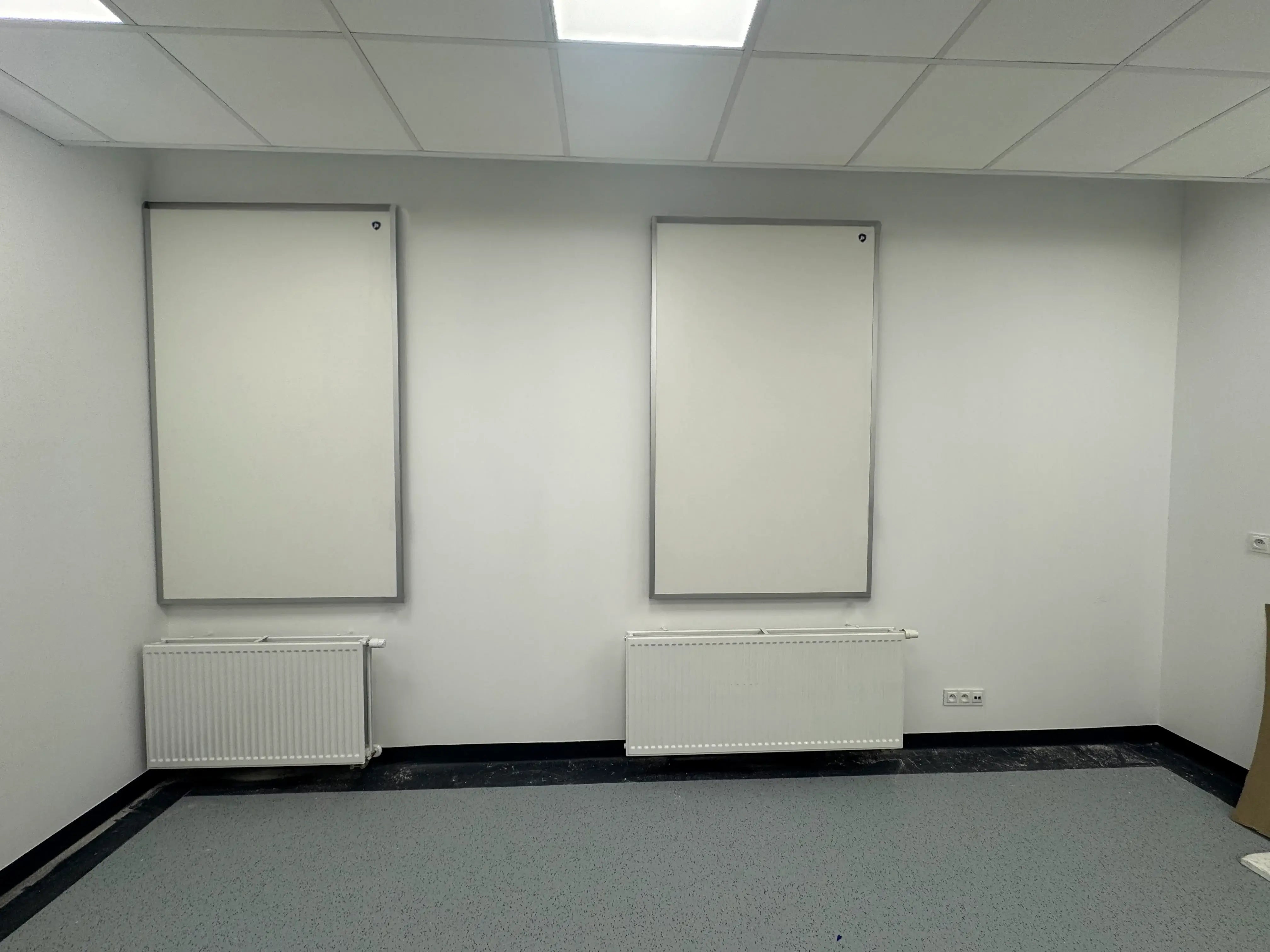 Fixed X-ray Panel