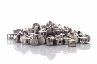 Lead seals and sealing wire