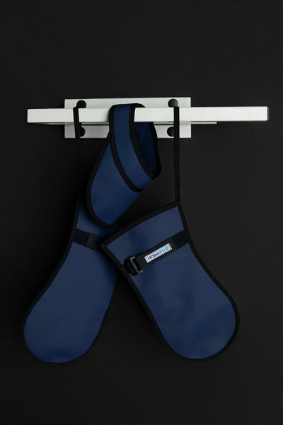 X-ray wall hanger
