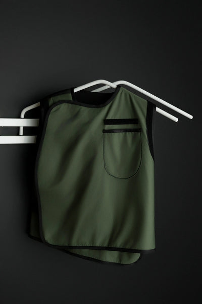 X-ray wall hanger